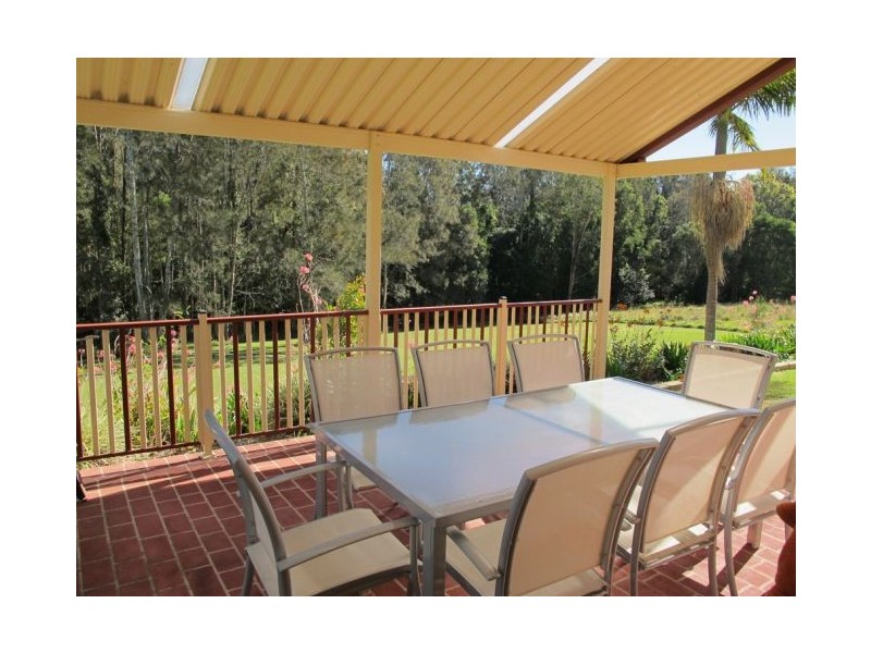 39 Riverside Drive, Urunga NSW 2455