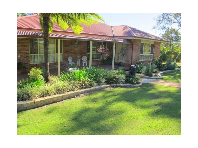 39 Riverside Drive, Urunga NSW 2455