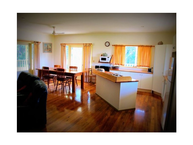 73 Hydes Creek Rd, Bellingen NSW 2454