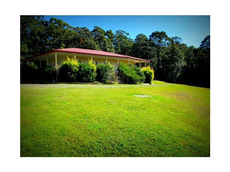 73 Hydes Creek Rd, Bellingen NSW 2454