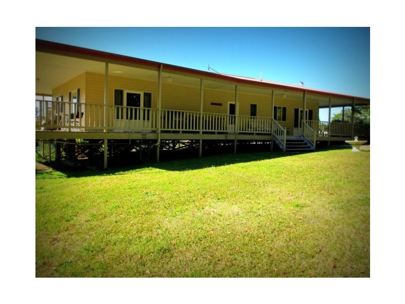 73 Hydes Creek Rd, Bellingen NSW 2454