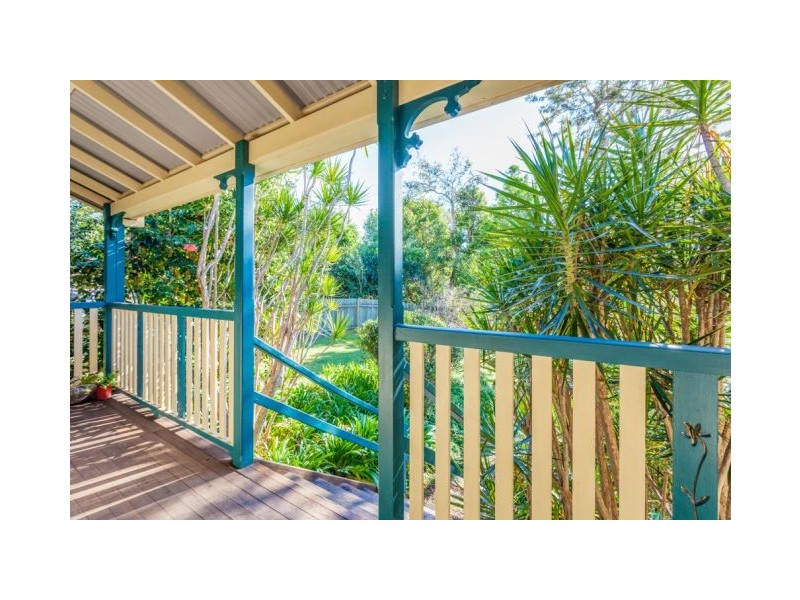 20 Elliot Close, Bellingen NSW 2454