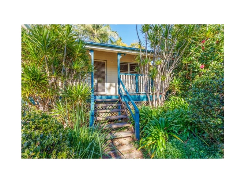 20 Elliot Close, Bellingen NSW 2454