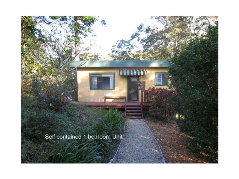61a` Scotchman Road, Bellingen NSW 2454