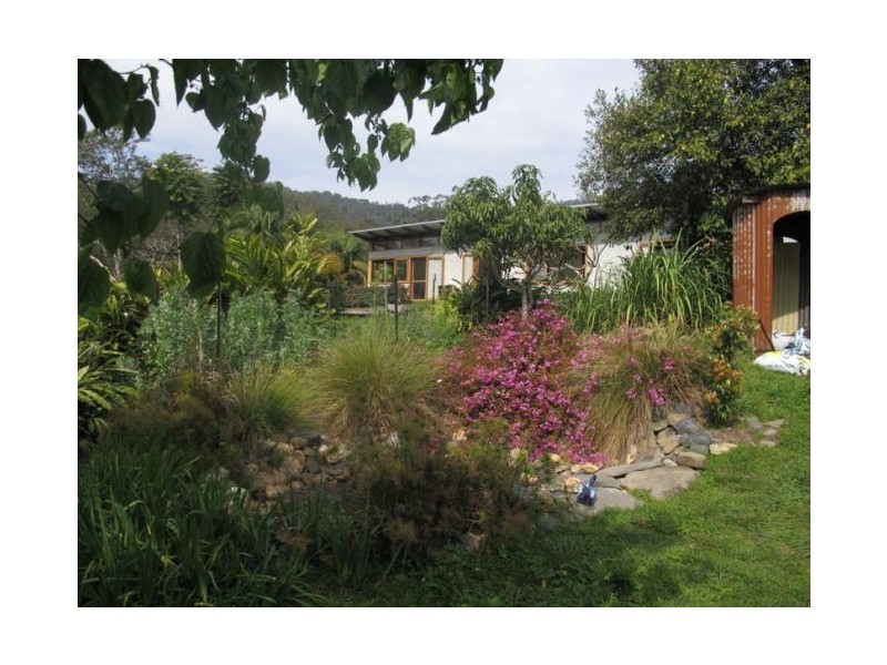 799 Kalang Road, Bellingen NSW 2454