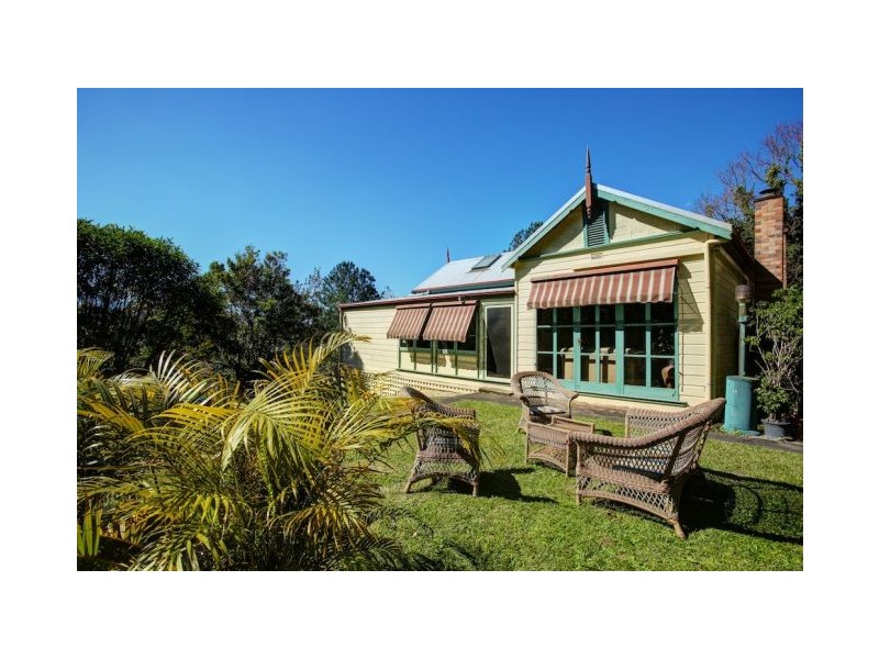 Bellingen NSW 2454
