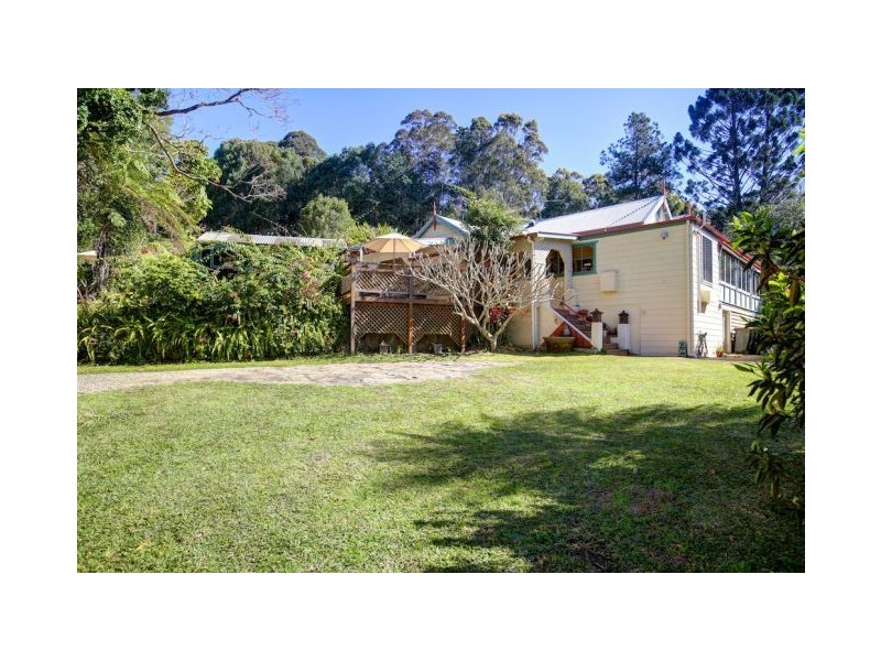 Bellingen NSW 2454
