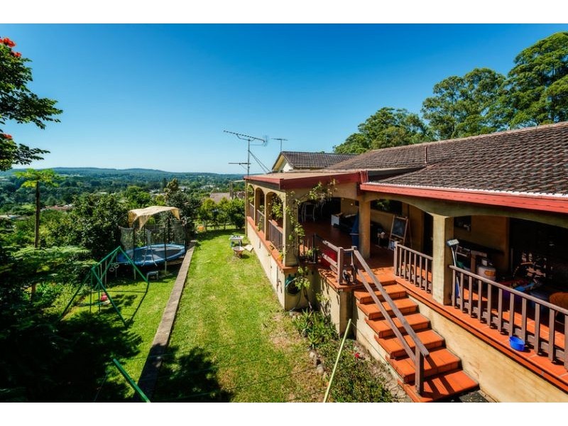 61 William Street, Bellingen NSW 2454