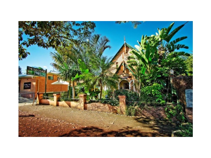 8 Church Street, Bellingen NSW 2454