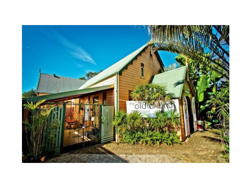 8 Church Street, Bellingen NSW 2454