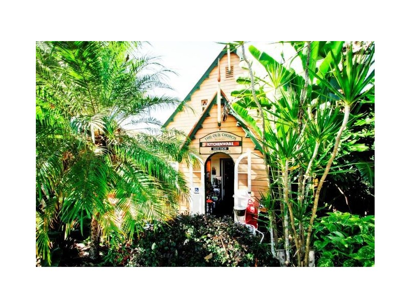 8 Church Street, Bellingen NSW 2454