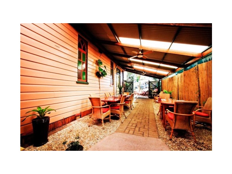 8 Church Street, Bellingen NSW 2454