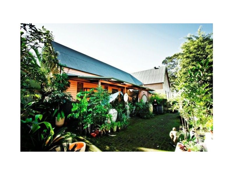 8 Church Street, Bellingen NSW 2454