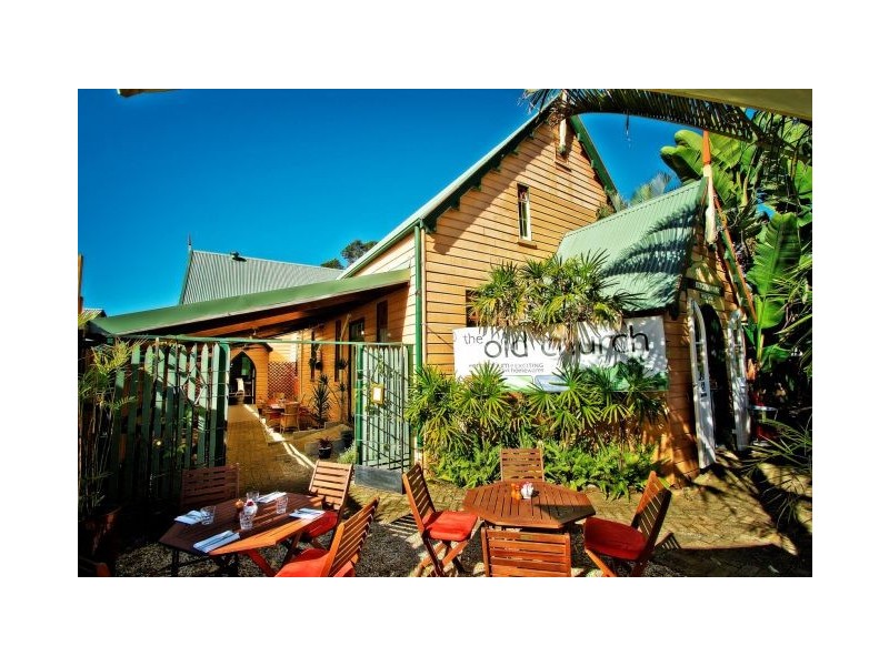 8 Church Street, Bellingen NSW 2454