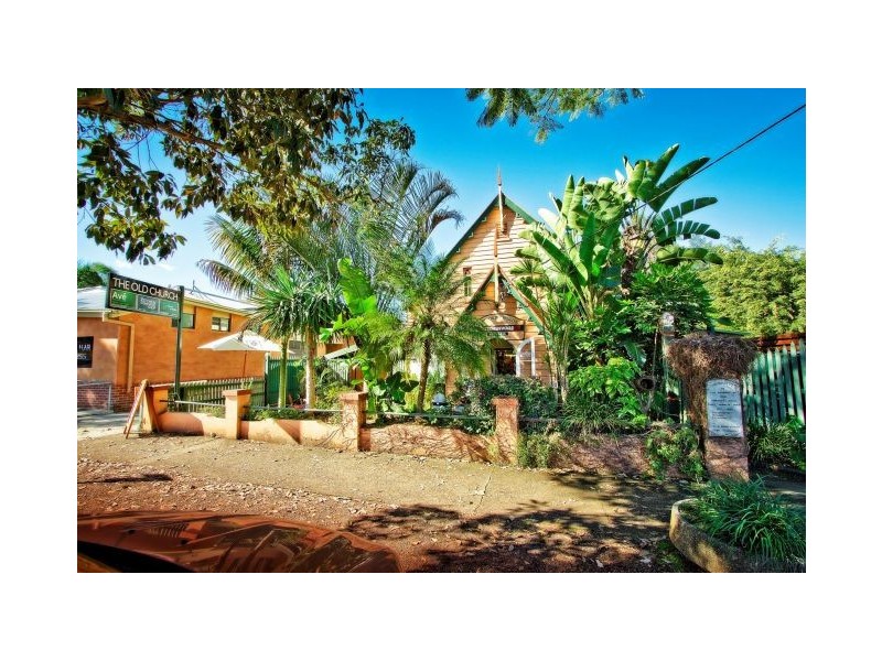 8 Church Street, Bellingen NSW 2454