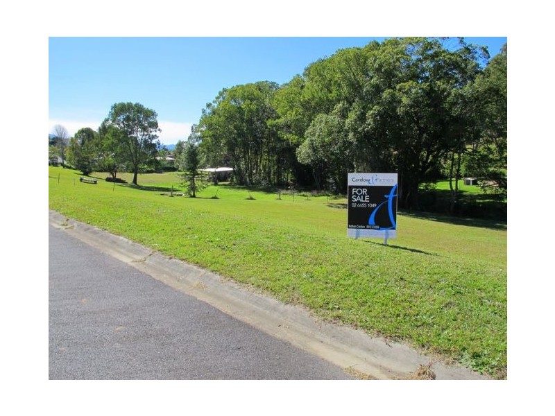 18 Red Cedar Place, Bellingen NSW 2454