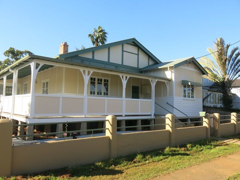 23 William Street, Bellingen NSW 2454