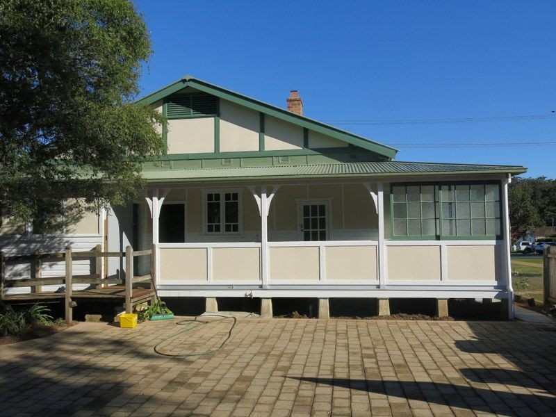 23 William Street, Bellingen NSW 2454