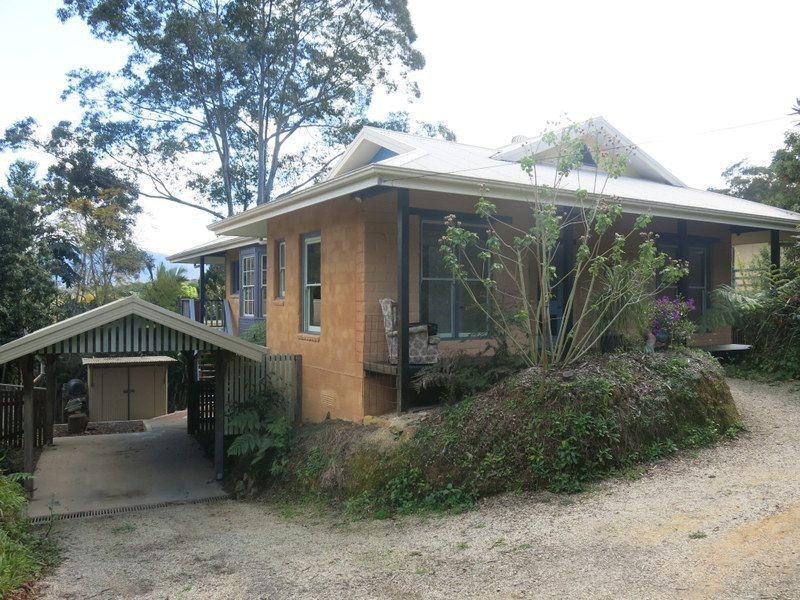 56 Lyon Street, Bellingen NSW 2454