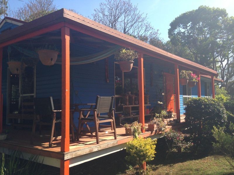 2 River Place, Bellingen NSW 2454