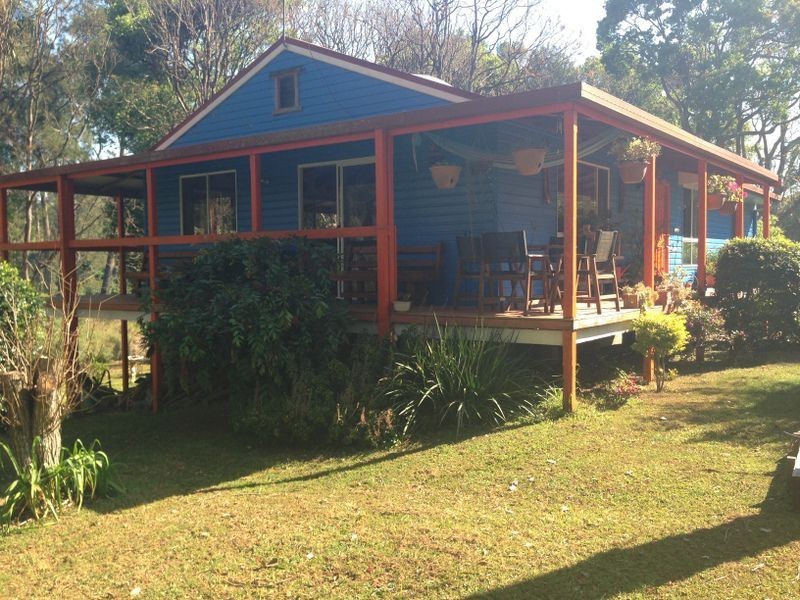 2 River Place, Bellingen NSW 2454