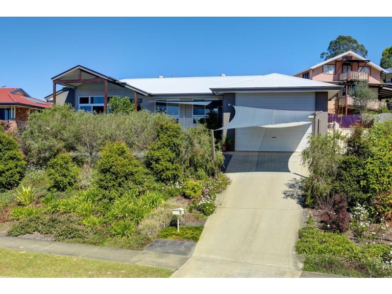 25 McCristal Dr, Bellingen NSW 2454