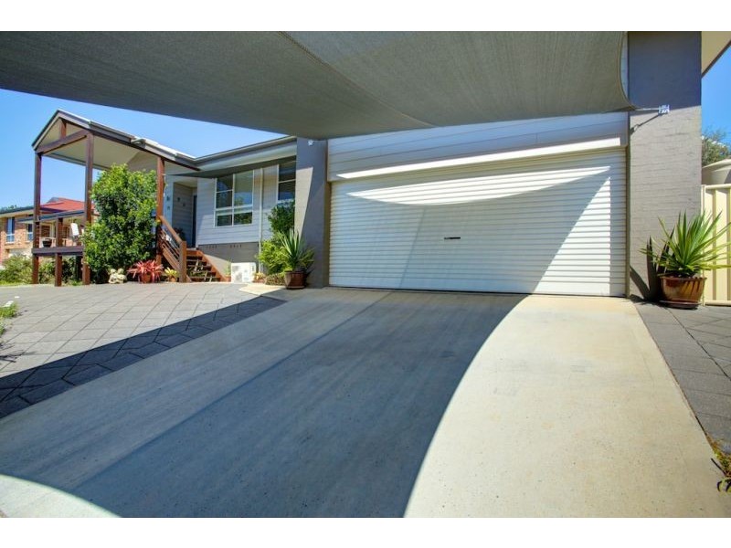 25 McCristal Dr, Bellingen NSW 2454