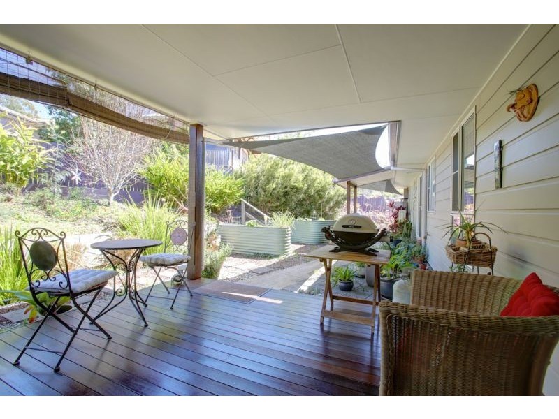 25 McCristal Dr, Bellingen NSW 2454