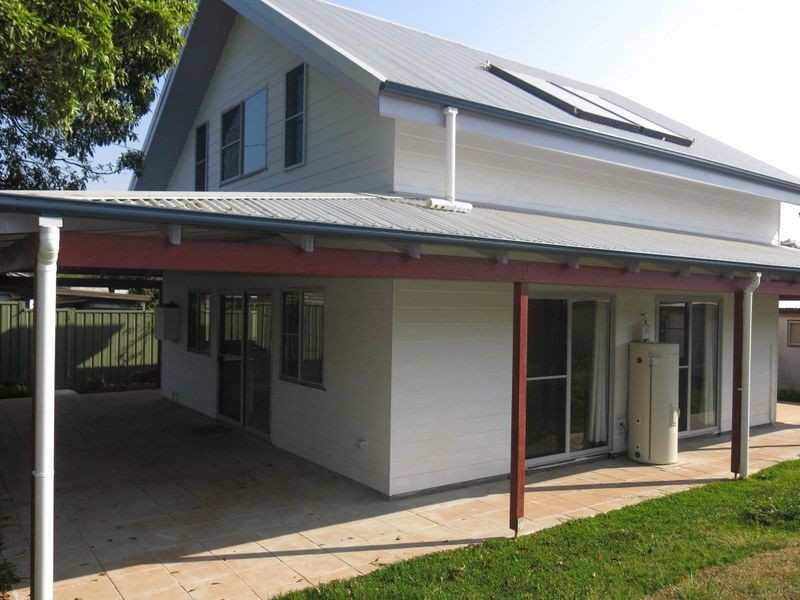 17 William Street Lane, Bellingen NSW 2454