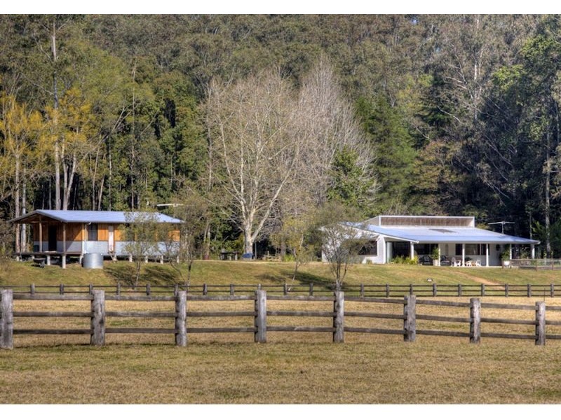 724 Timboon Rd, Gleniffer NSW 2454