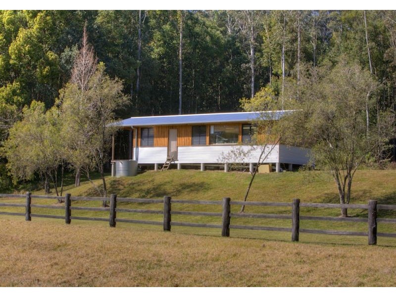 724 Timboon Rd, Gleniffer NSW 2454