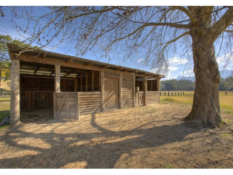 724 Timboon Rd, Gleniffer NSW 2454