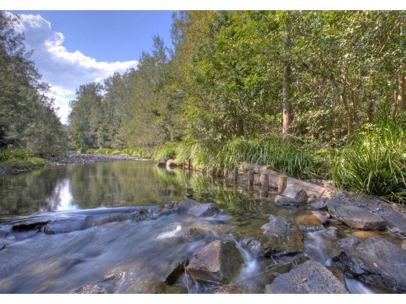 724 Timboon Rd, Gleniffer NSW 2454