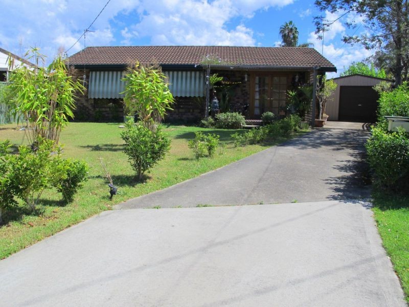 6 Christine Close, Urunga NSW 2455