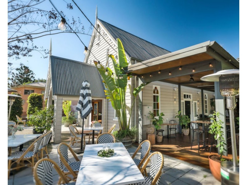 8 Church Street, Bellingen NSW 2454