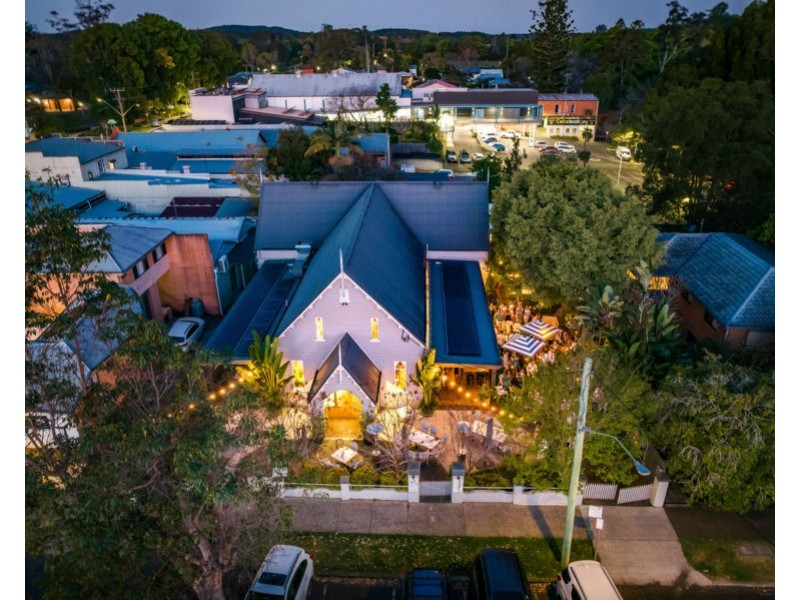 8 Church Street, Bellingen NSW 2454
