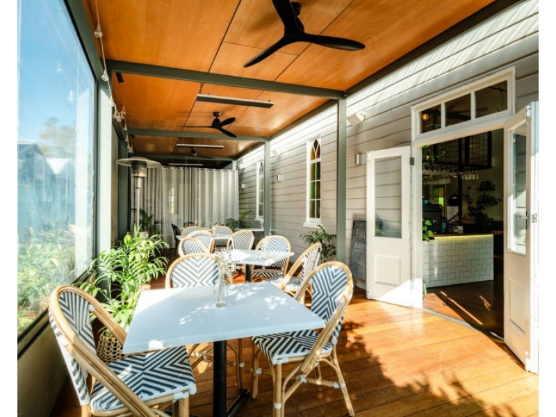 8 Church Street, Bellingen NSW 2454