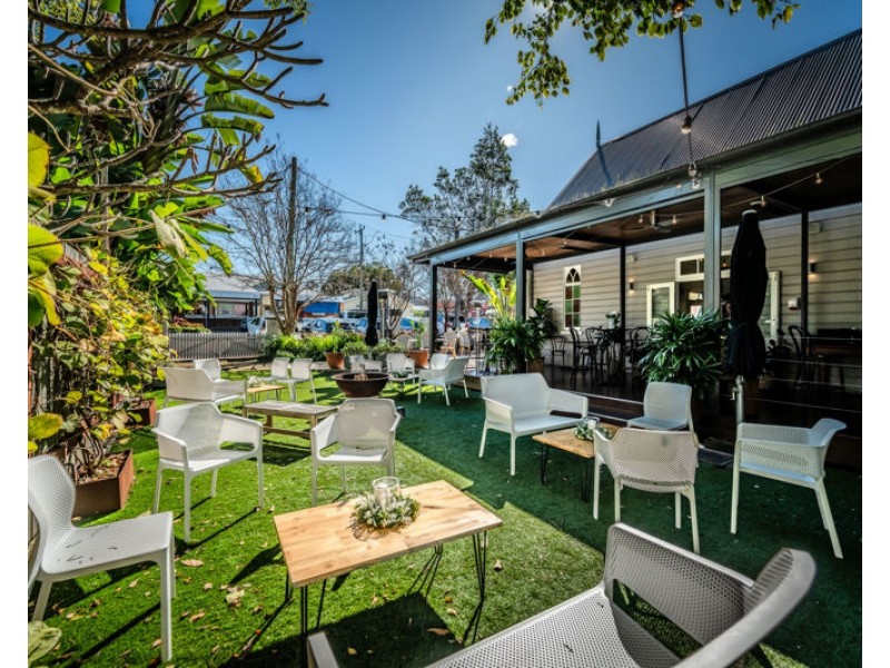 8 Church Street, Bellingen NSW 2454