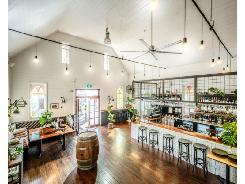 8 Church Street, Bellingen NSW 2454