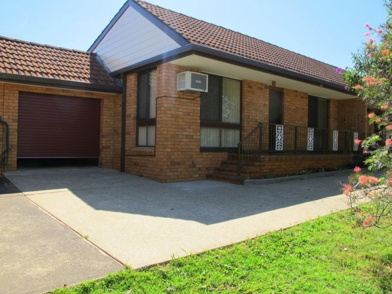 3/1 Robert Street Lane, Bellingen NSW 2454