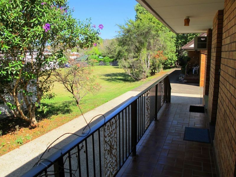 3/1 Robert Street Lane, Bellingen NSW 2454