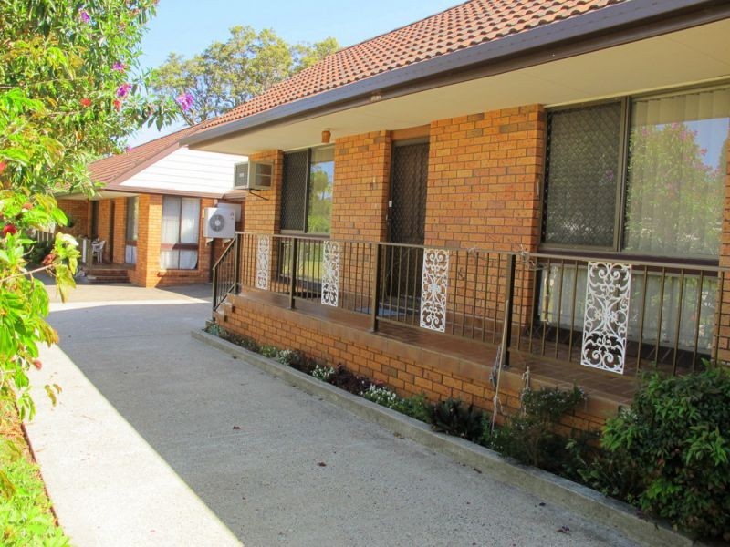 3/1 Robert Street Lane, Bellingen NSW 2454