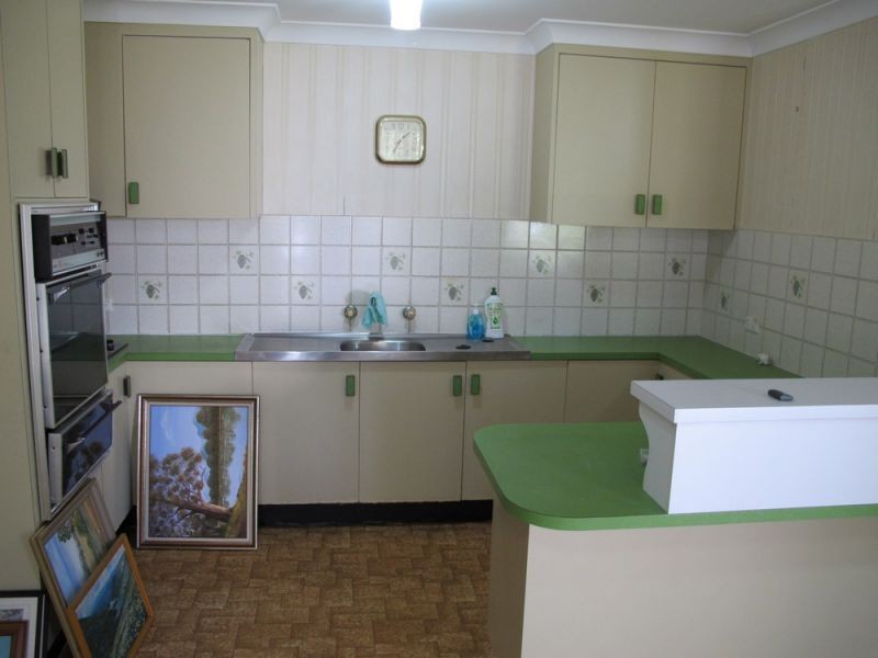 3/1 Robert Street Lane, Bellingen NSW 2454