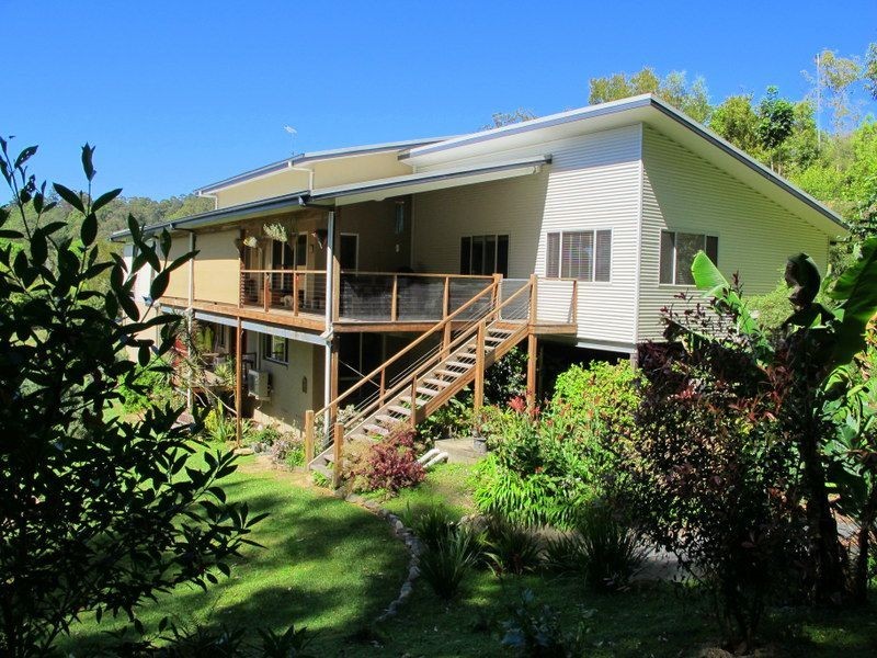 2 Lucas Ave, Bellingen NSW 2454