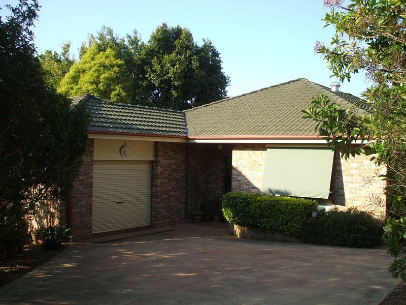 8 McCristal Drive, Bellingen NSW 2454