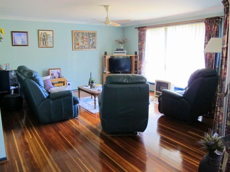 17 Hunter Street, Repton NSW 2454