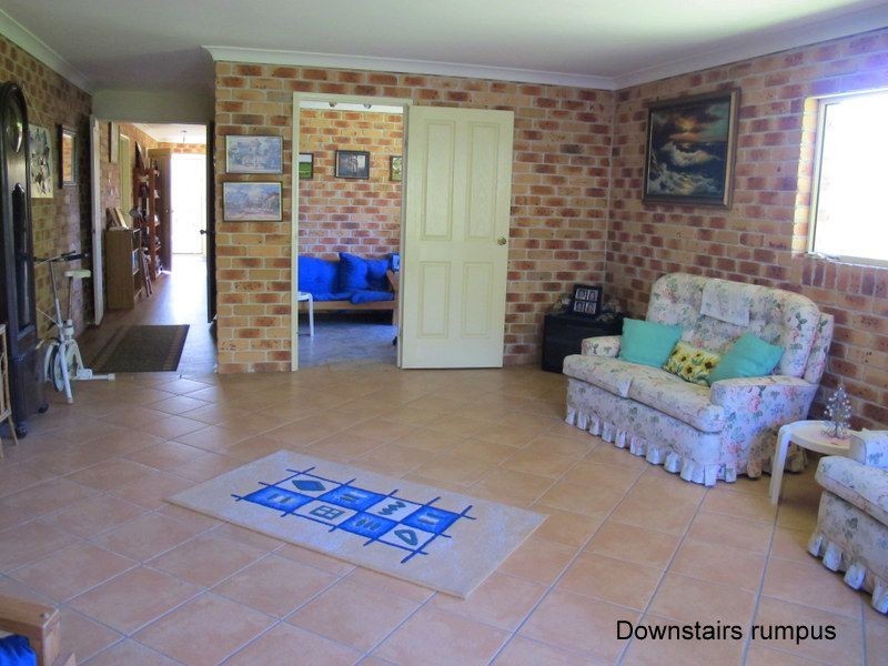 17 Hunter Street, Repton NSW 2454
