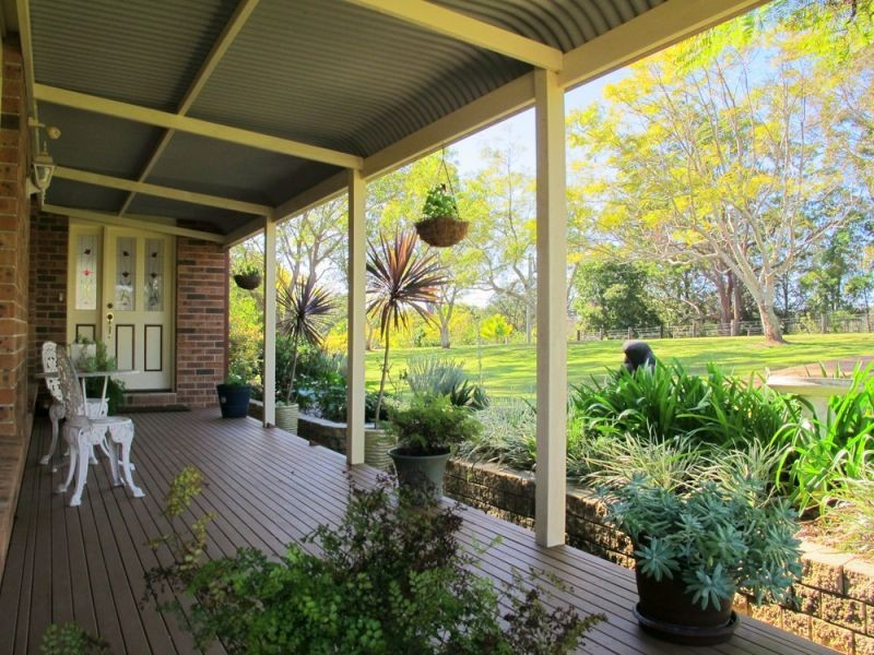 39 Riverside Drive, Urunga NSW 2455