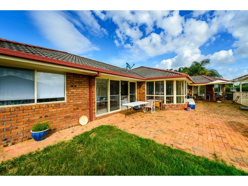 8 Hollis Close, Urunga NSW 2455