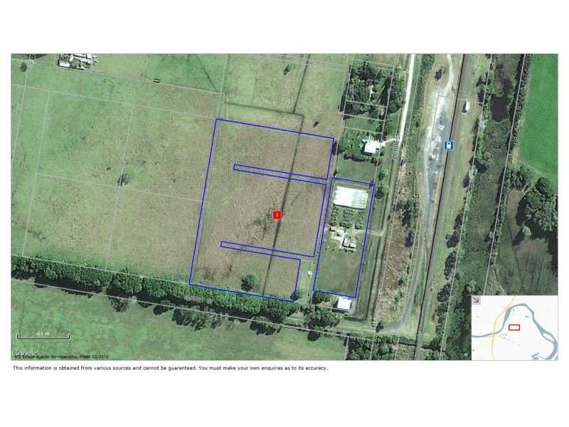 Lot 13 Victor Street, Raleigh NSW 2454